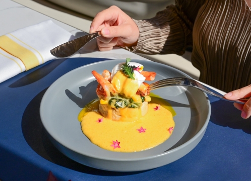 エカラックバンコク